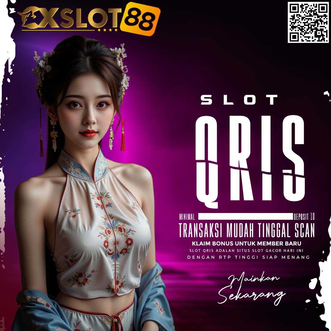 OXSLOT88: Daftar Situs Slot Qris Gacor Hari Ini Gampang Menang Terpercaya 2025